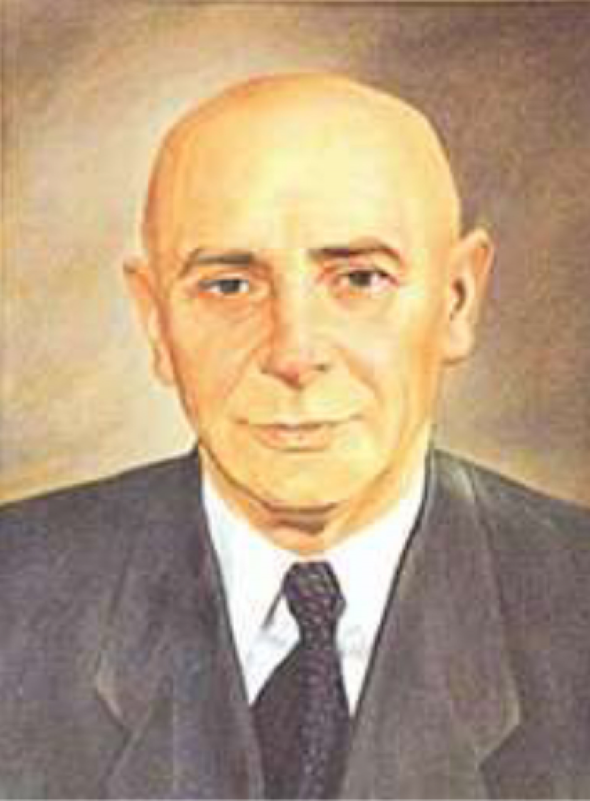 M.V. Doroshevich